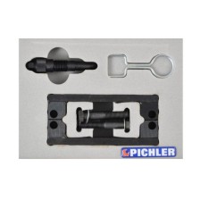 Herramienta de alineación del árbol de levas VAG 2.4l, 3.2l FSI