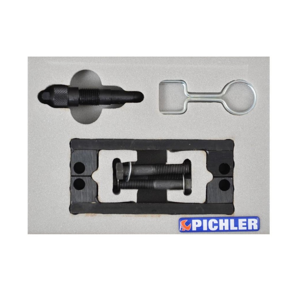 Herramienta de alineación del árbol de levas VAG 2.4l, 3.2l FSI