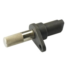 Herramienta de bloqueo de sincronización, pasador de bloqueo 'B', árbol de levas, VAG, VW 3 cilindros 6V T10120