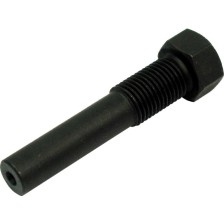 Pasador de bloqueo del cigüeñal, modelo VW II, para motores 1,2 + 1,4 l