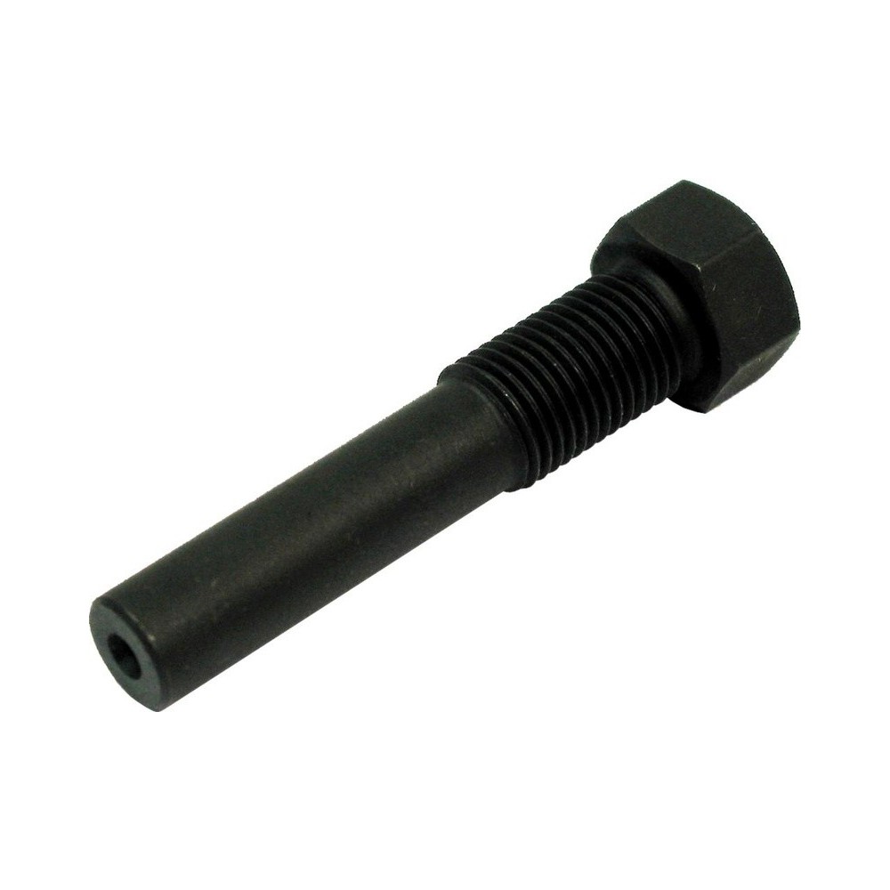 Pasador de bloqueo del cigüeñal, modelo VW II, para motores 1,2 + 1,4 l