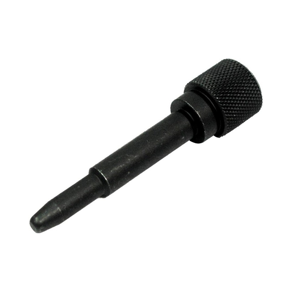 Pasador de bloqueo del cigüeñal, modelo VW III, para Crafter con motores de 5 cilindros a partir del año 2006.