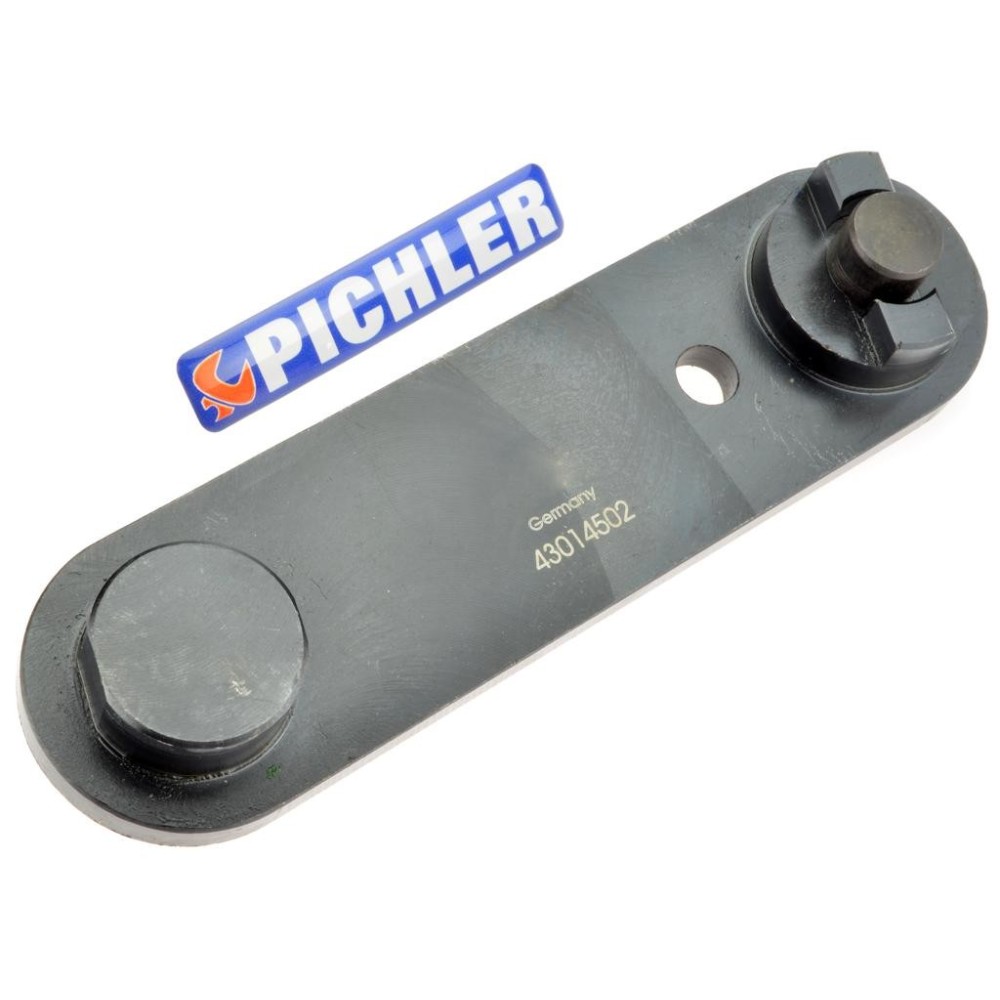 Herramienta de bloqueo del árbol de levas P/D5 Mod. 2 VW Touareg, T5, Phaeton