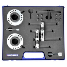 Herramienta de sincronización del motor de gasolina Ford 1.0 SCTi EcoBoost de 3 cilindros