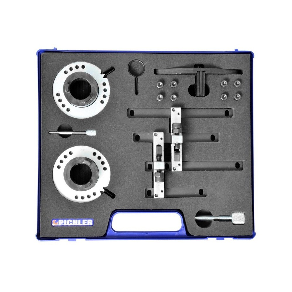 Herramienta de sincronización del motor de gasolina Ford 1.0 SCTi EcoBoost de 3 cilindros