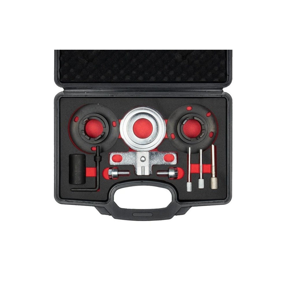 Herramienta de sincronización para ajuste del motor de gasolina Ford 1.0 EcoBoost (cadena)