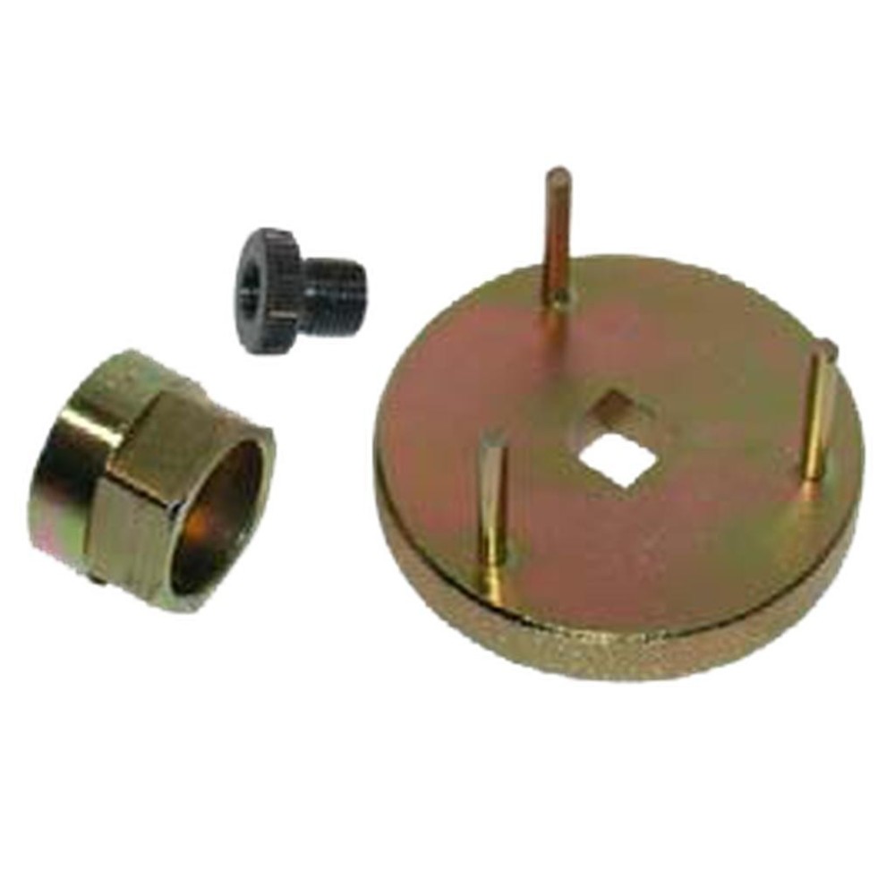 Herramienta de ajuste para el inicio del suministro de combustible, 3 piezas.