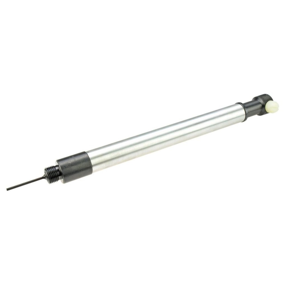 Reloj comparador de pie I Fiat sin reloj comparador