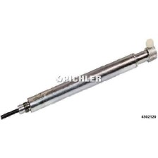 Soporte para reloj comparador II Fiat sin reloj comparador