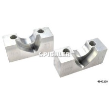 Herramienta de bloqueo del árbol de levas Alfa Romeo Parts 2