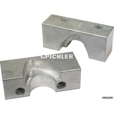 Herramienta de bloqueo del árbol de levas Alfa Romeo Parts 2