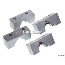 Equipo de bloqueo de árbol de levas Modelo F3 4 uds.