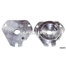 Equipo de bloqueo de árbol de levas Modelo F8 2 uds.