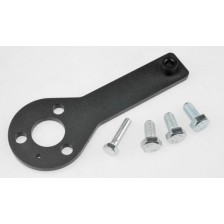 Herramienta de bloqueo del cigüeñal Fiat 1.2 + 1.4 8V Gasolina