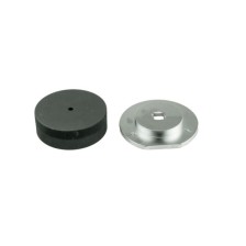 Herramienta de instalación de retenes de cigüeñal para Ford, Fiat, PSA con motores TDCi de 2.0 / 2.2 / 2.4 y 3.2 l