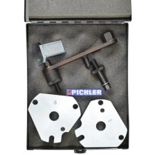 Herramientas de sincronización Modelo FF 5 uds.