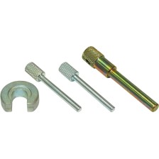 Juego de herramientas de ajuste y bloqueo de sincronización, 4 piezas.