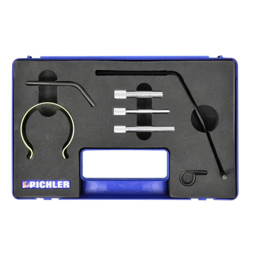 Herramienta de calado Citroën, Fiat, Lancia, Peugeot Motor gasolina