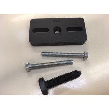 Polea de cigüeñal (del juego de 21 piezas 4302400) 23069-57