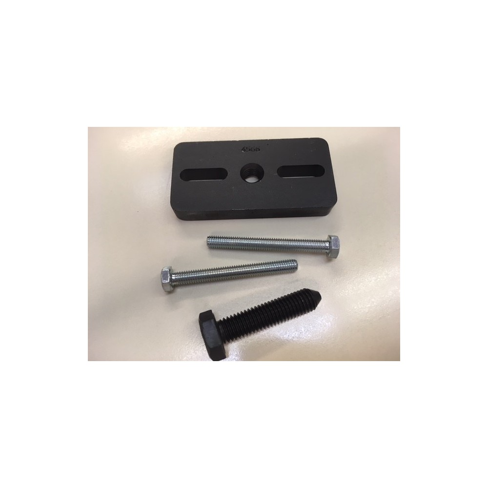 Polea de cigüeñal (del juego de 21 piezas 4302400) 23069-57