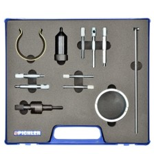 Herramientas de Distribución Citroën, Lancia, Peugeot 1.8 / 2.0 / 2.2 16v.