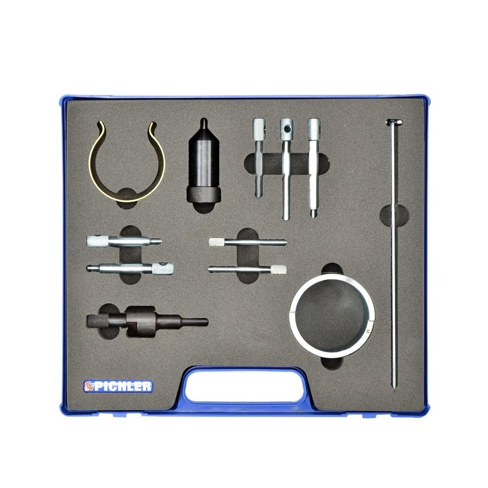 Herramientas de Distribución Citroën, Lancia, Peugeot 1.8 / 2.0 / 2.2 16v.