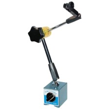 Base magnética universal para DTI con ajuste fino