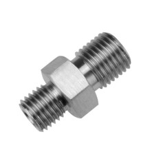 Adaptador para CRP 01//04 AG 14x1,5 y AG M12x1,5