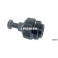 Quitapiñones 5 Mod.5 BMW M 47, BMW M 57