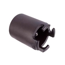 Extractor para rueda de bomba de combustible de alta presión PSA