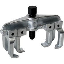 Extractor de polea de árbol de levas VAG Audi / VW con motor TDi de 5 cilindros, p. ej. LT, T4