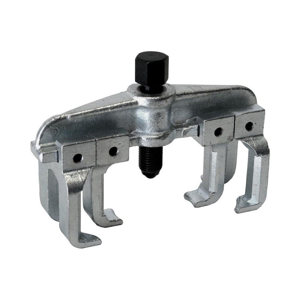 Extractor de polea de árbol de levas VAG Audi / VW con motor TDi de 5 cilindros, p. ej. LT, T4