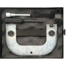 Juego de herramientas de distribución modelo R1 RENAULT en estuche