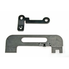 Herramienta de bloqueo del árbol de levas, regla de fijación para RENAULT K4J/K4M 1.4 + 1.6