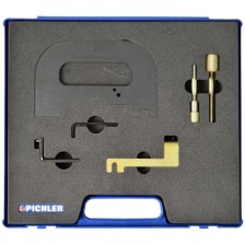 Herramientas de distribución Renault 1.4 / 1.6 / 1.8 / 2.0(t) 16v.