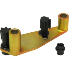 Herramienta de ajuste de polea de distribución RENAULT 1.8-16V 2.0-16V