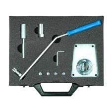 Herramientas de sincronización para Opel y Chevrolet