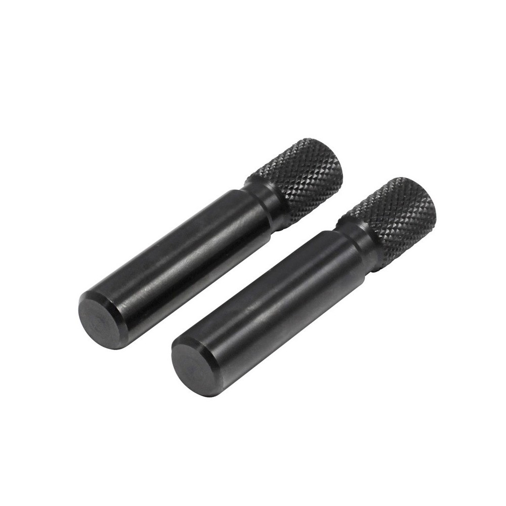 Pasadores de bloqueo del árbol de levas PSA