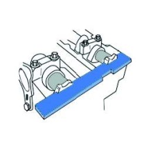 Kit de herramientas de sincronización FZ FORD Fiesta (95-09), Fusion (02-09)