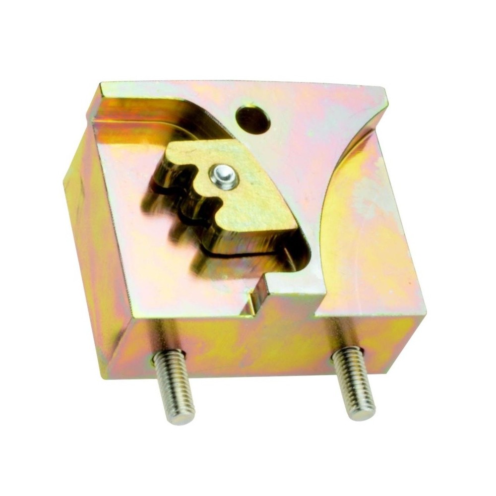 Herramienta de fijación del ajustador del árbol de levas para Opel A14 Astra J (desde 2010), Meriva (desde 2010), Corsa D (desd