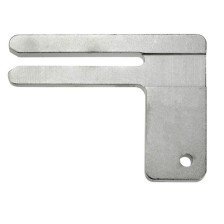 Herramienta de ajuste del eje de equilibrio para BMW N40 / N42 / N45 / N46