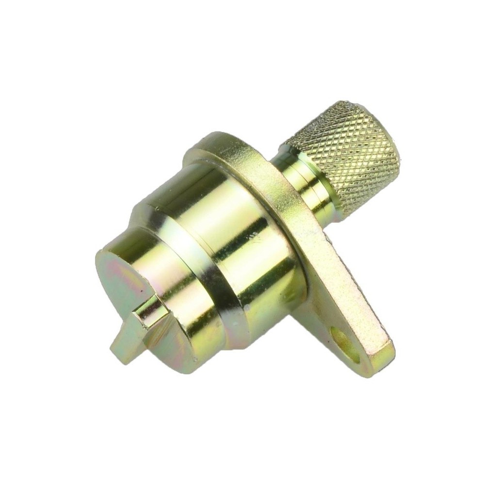 Herramienta de fijación de sincronización Pasador de estacado Árbol de levas