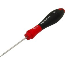 Destornillador Torx TX 5