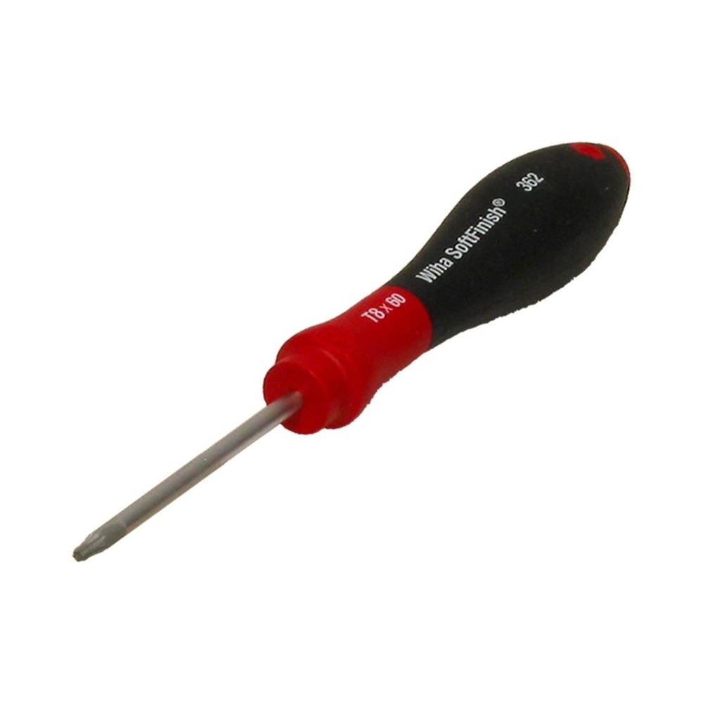 Destornillador Torx TX 8