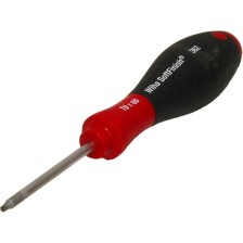 Destornillador Torx TX 9