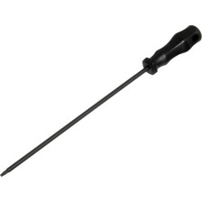 Destornillador Torx TX 20, versión de 300 mm de largo