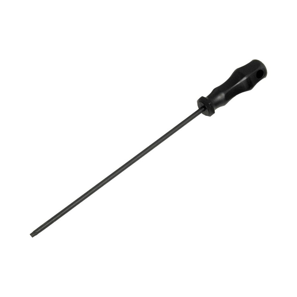 Destornillador Torx TX 27, versión de 300 mm de largo