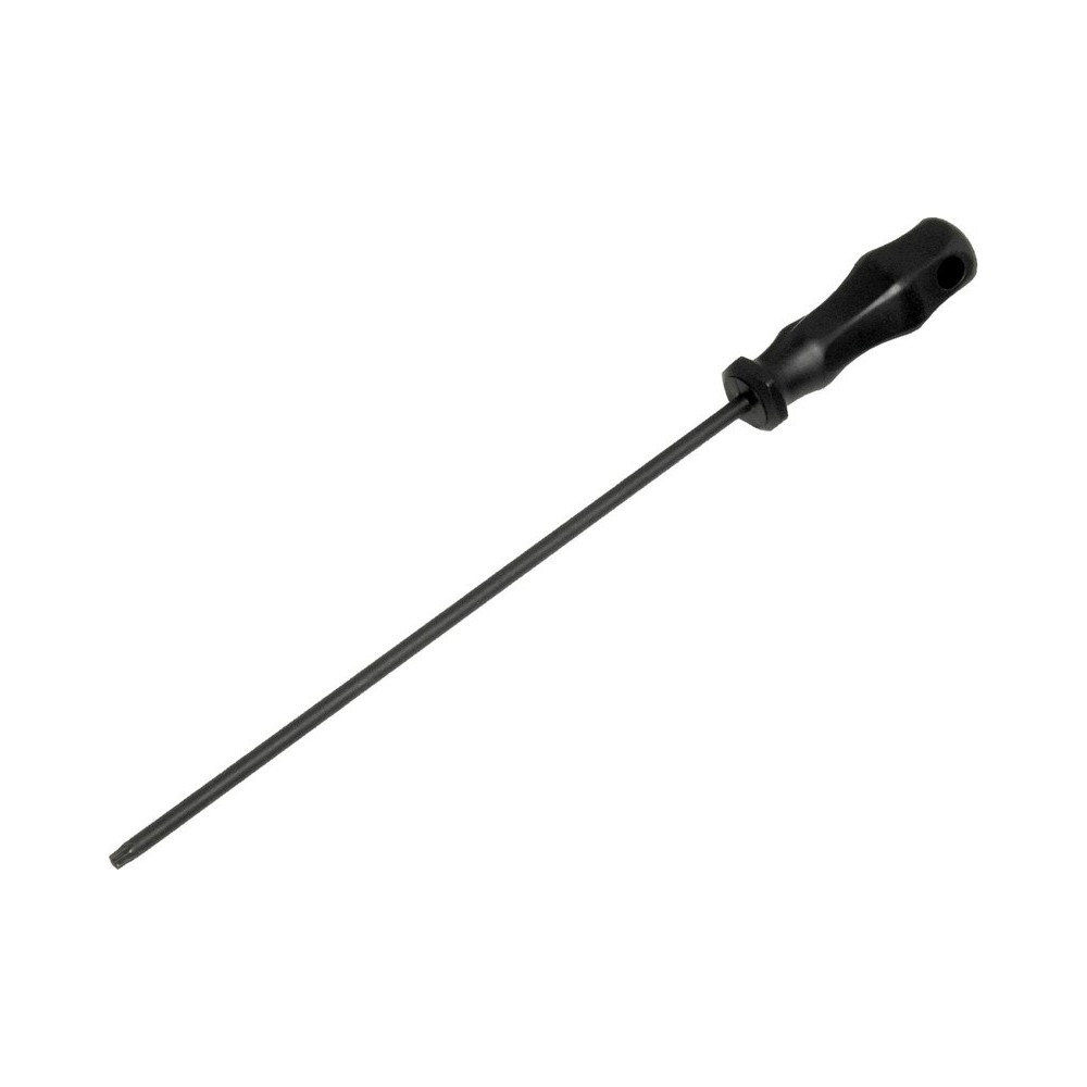 Destornillador Torx TX 30, versión de 300 mm de largo