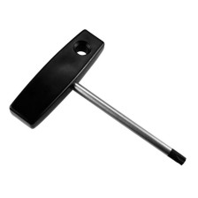 Destornillador Torx con mango en T TX 40 x 125 mm Elora