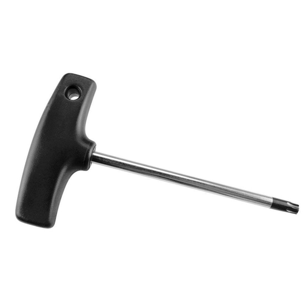 Destornillador Torx con mango en T TX 45 x 130 mm Elora
